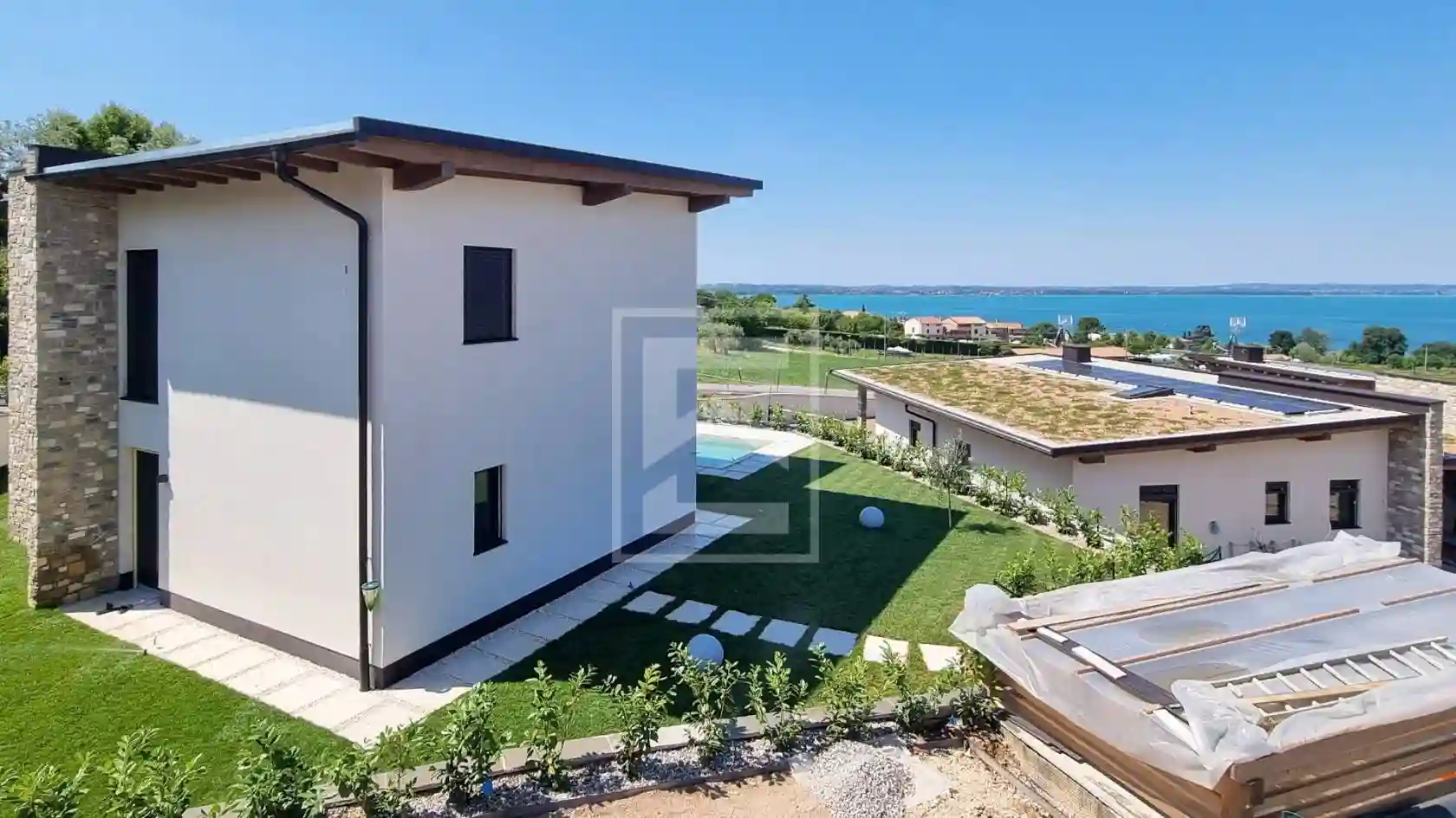Villa - foto 2