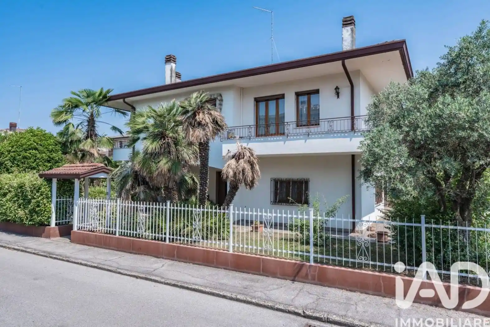 Villa in vendita a Selvazzano Dentro