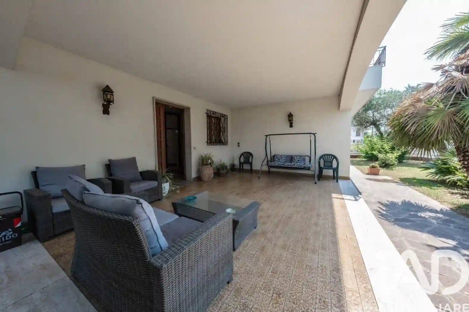Villa - foto 3