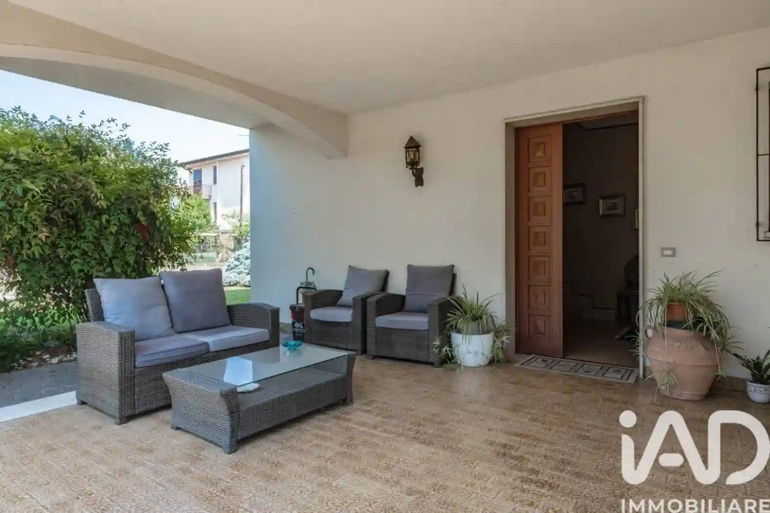 Villa - foto 4