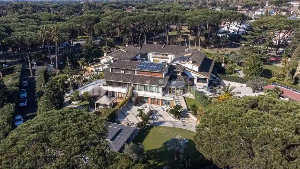 Villa - foto 3
