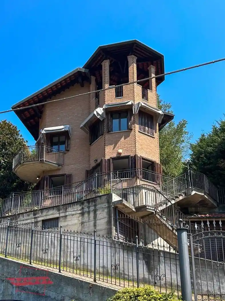 Appartamento in vendita a Castiglione Torinese