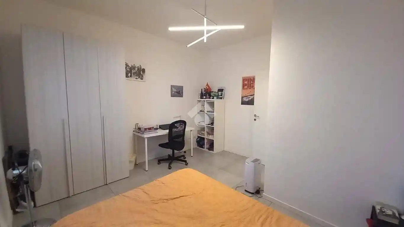 Appartamento in vendita a Modena