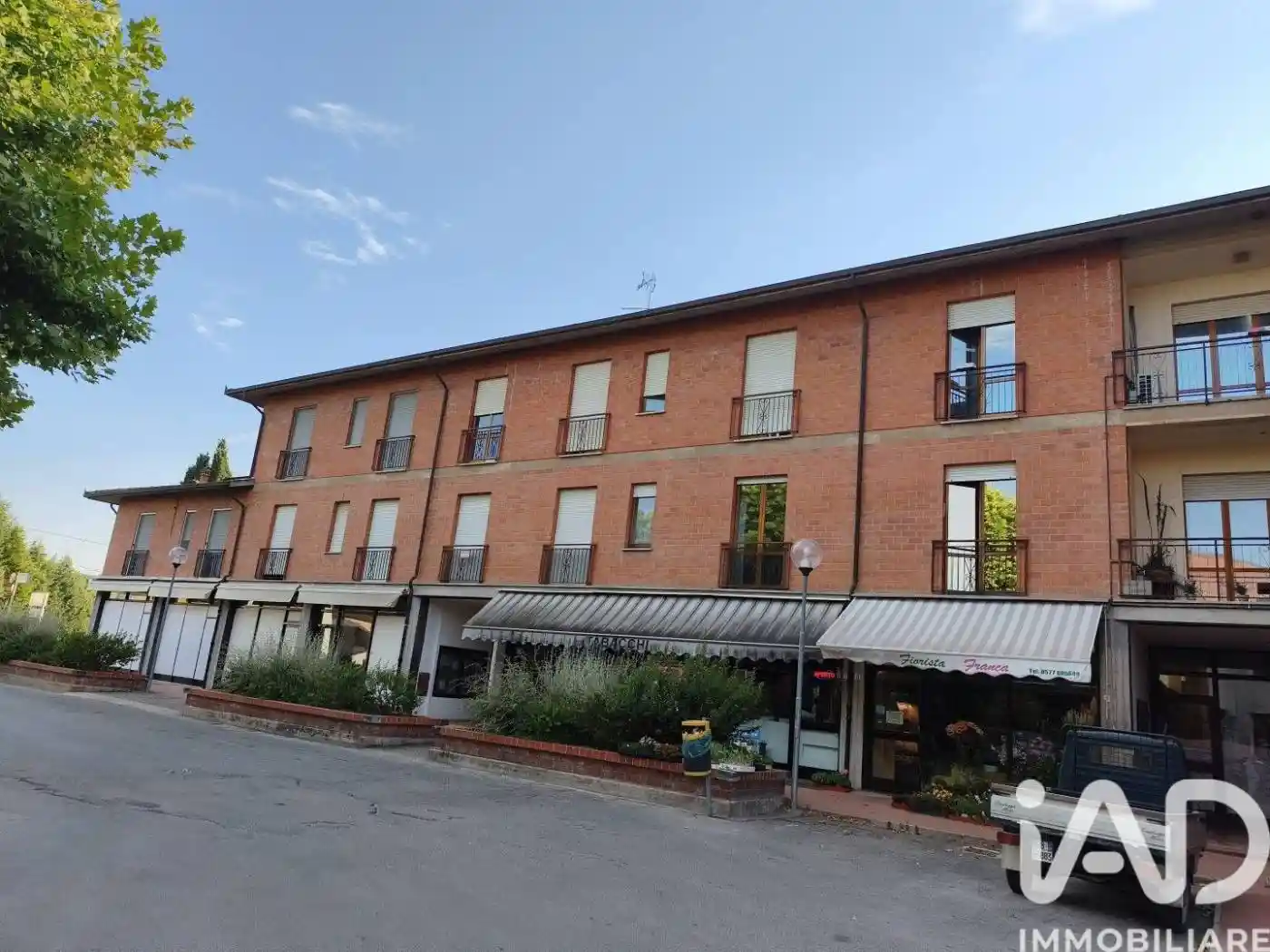 Appartamento in vendita a Torrita di Siena