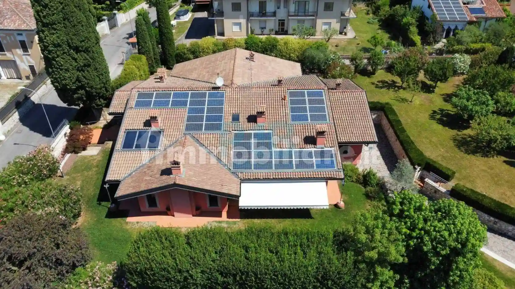 Villa - foto 3