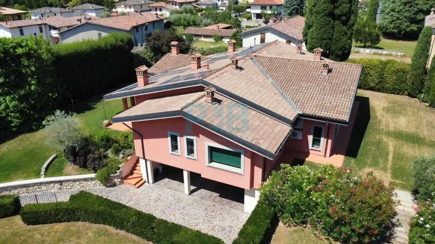 Villa - foto 4