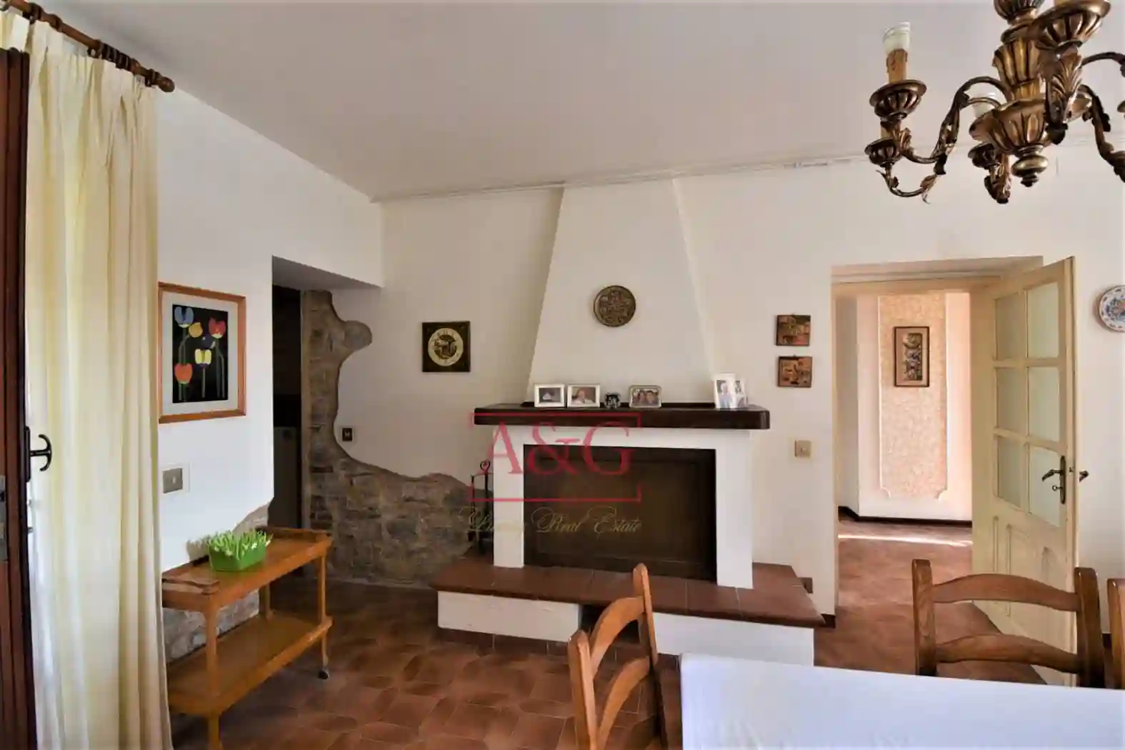 Casa indipendente - foto 5