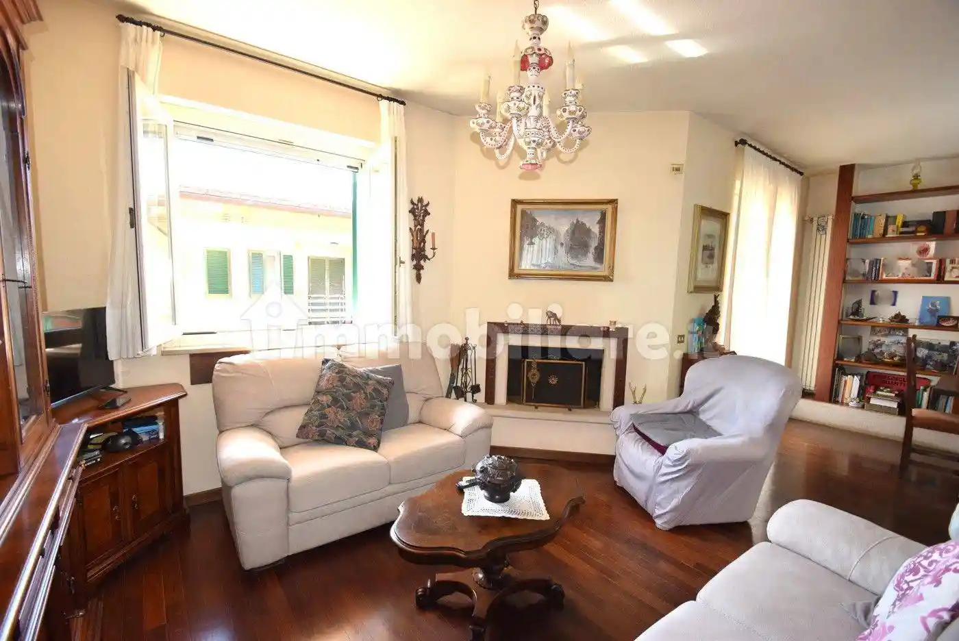 Villa in vendita a Pianoro