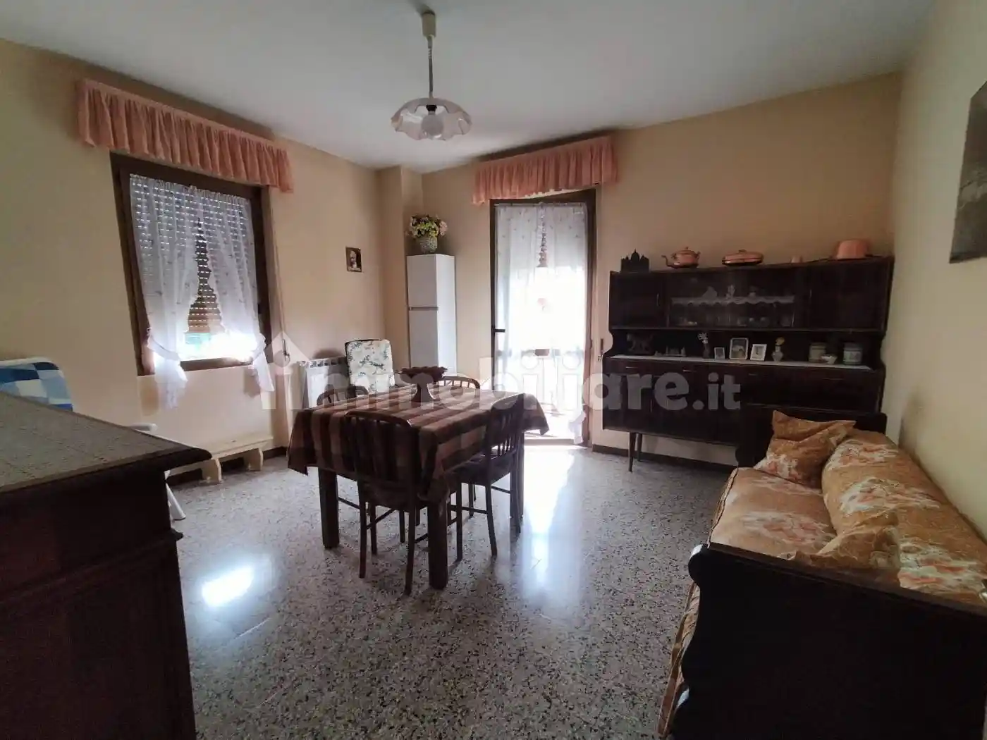 Appartamento in vendita a Serina