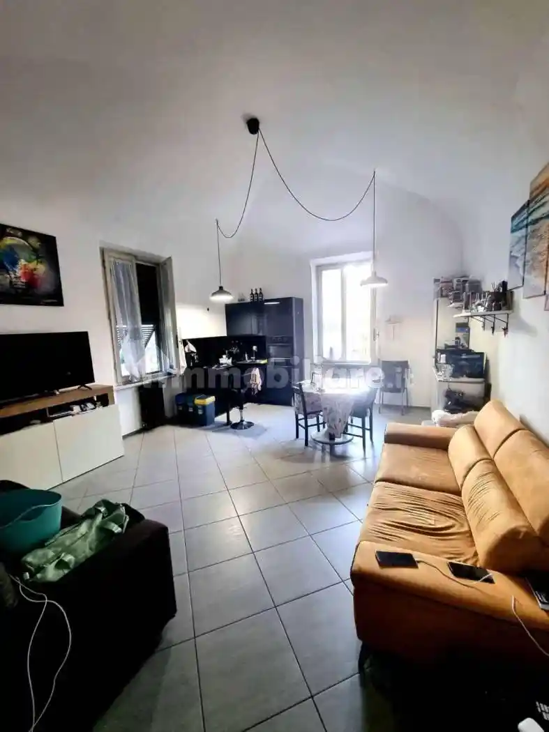Appartamento in affitto a Pisa