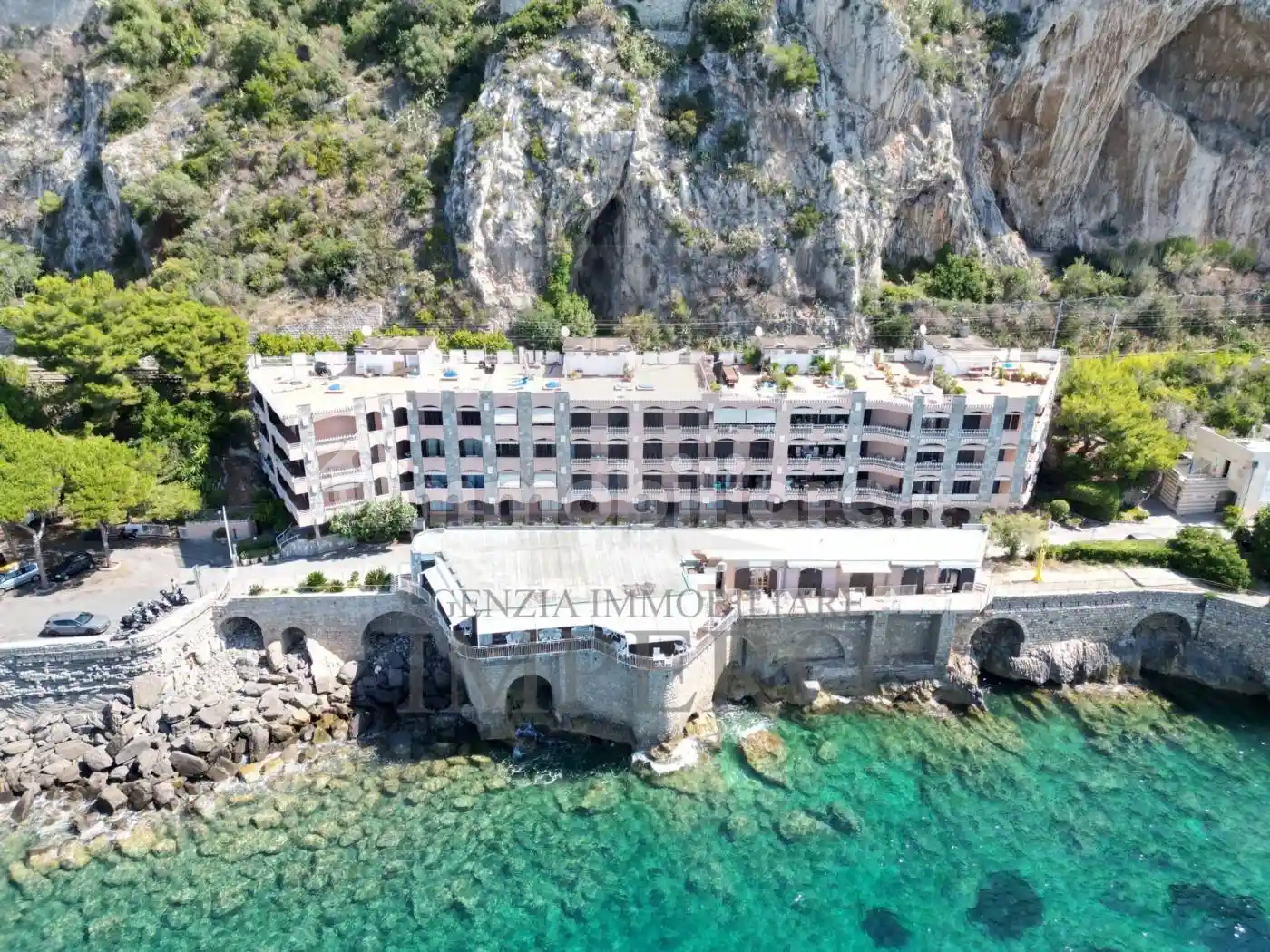 Appartamento in vendita a Ventimiglia