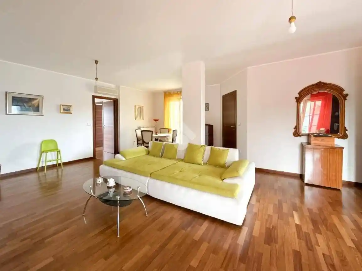 Appartamento in vendita a San Giovanni Teatino