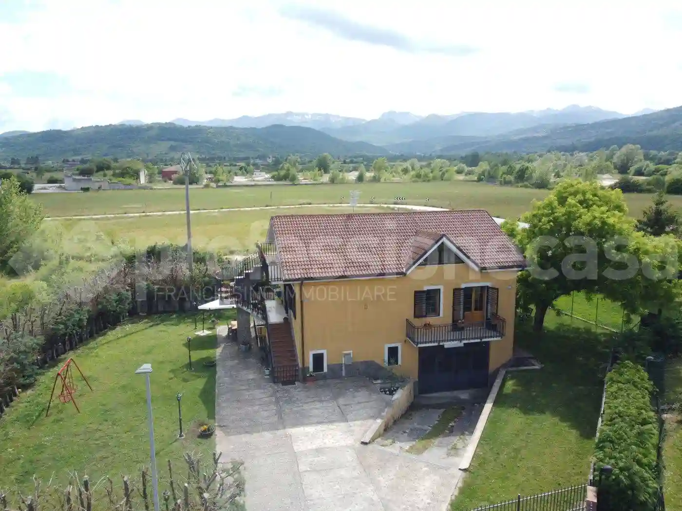 Villa - foto 3