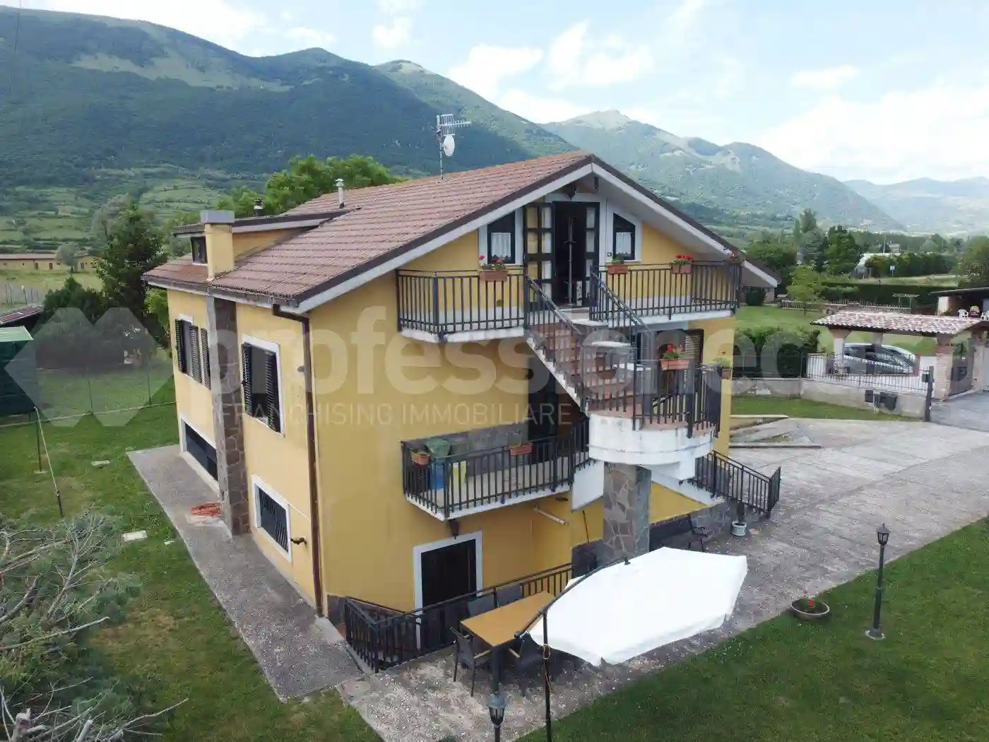 Villa - foto 4