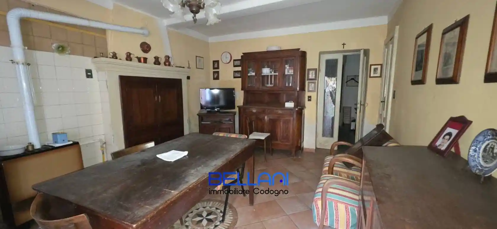 Casa indipendente in vendita a Codogno