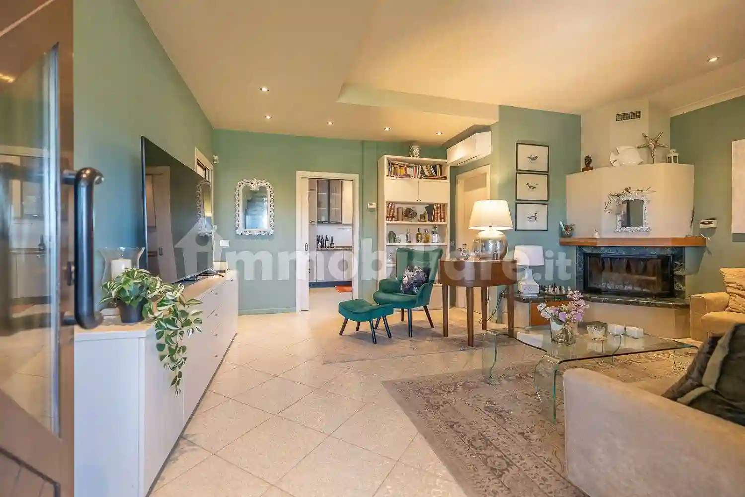 Villa - foto 2