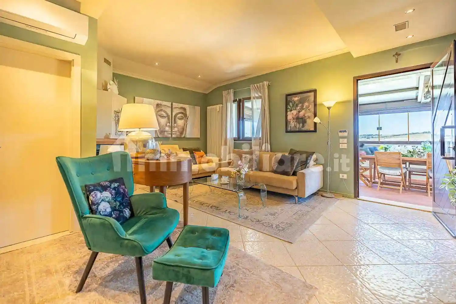 Villa - foto 5