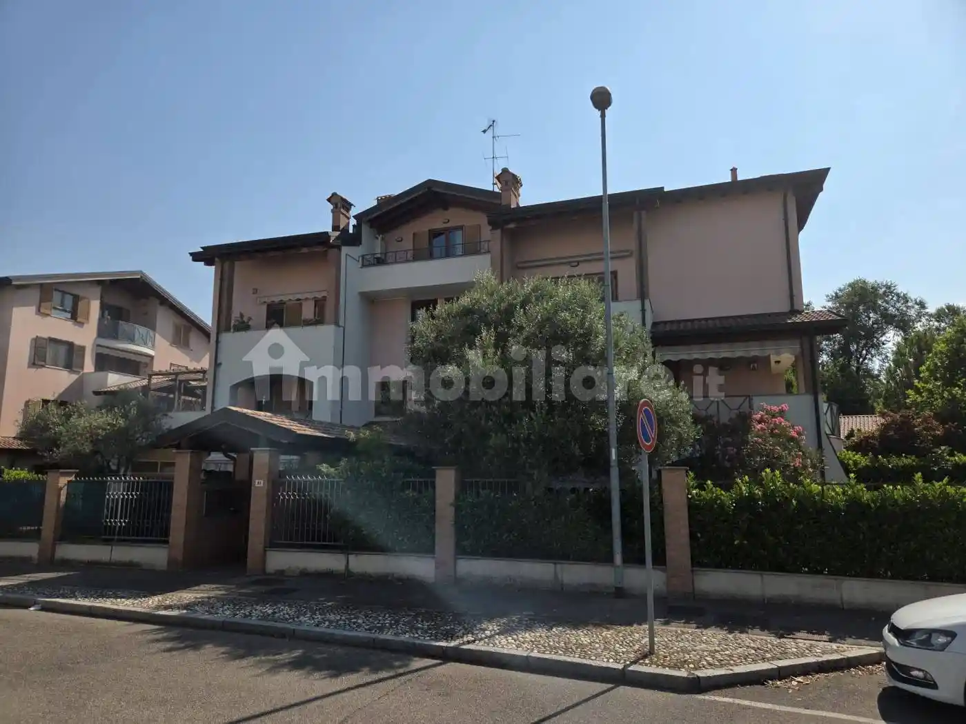 Appartamento in vendita a Gaggiano