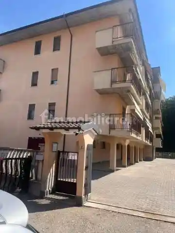 Appartamento in vendita a Mortara