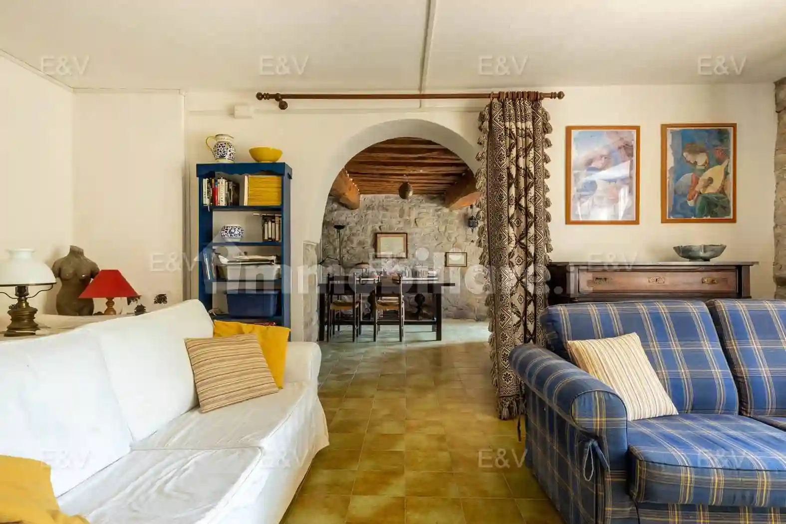 Rustico - Casale - foto 4