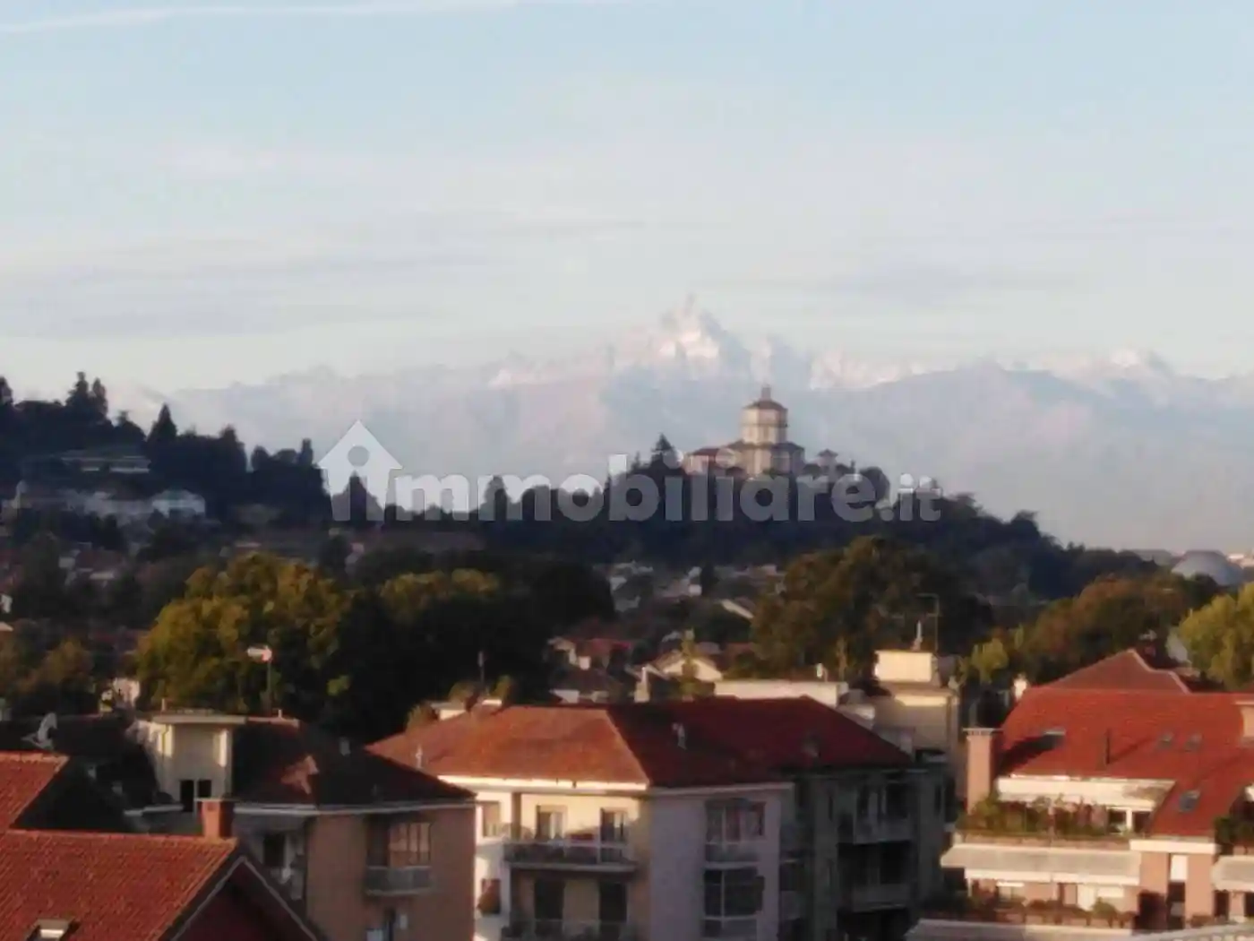 Appartamento in affitto a Torino