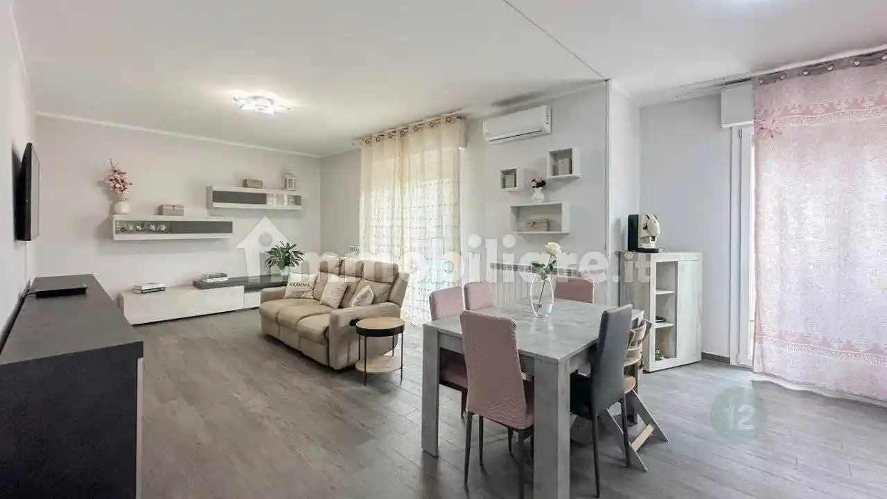 Appartamento in vendita a Carpi