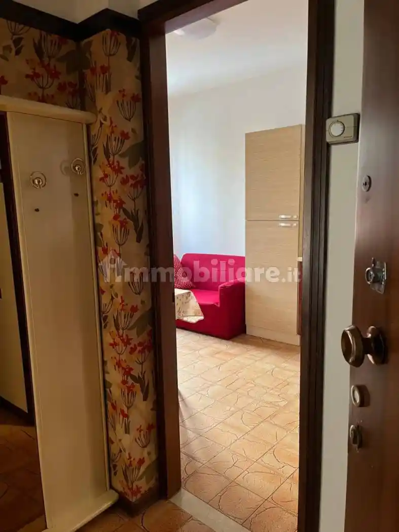 Appartamento in affitto a Padova