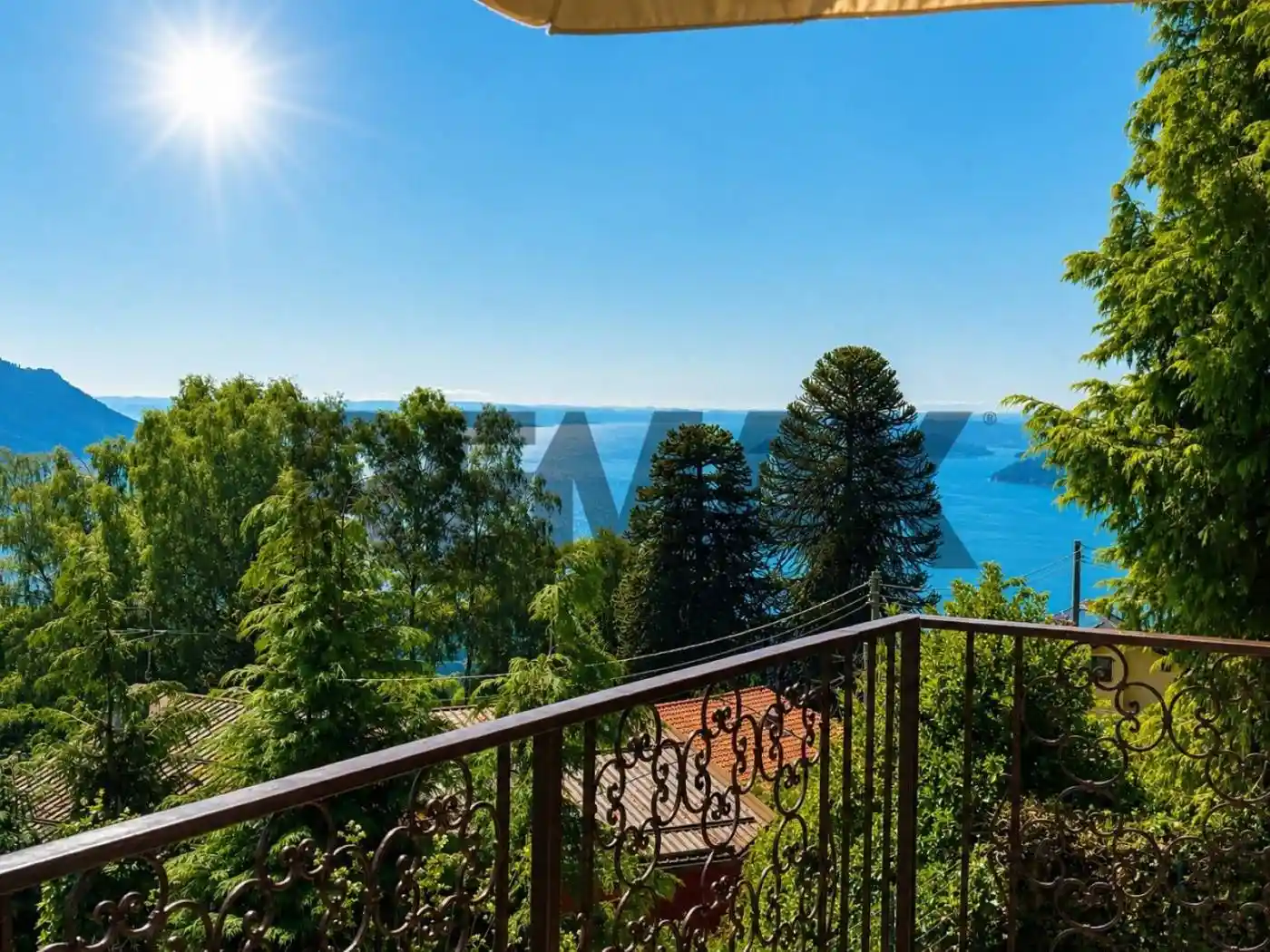 Villa in vendita a Premeno
