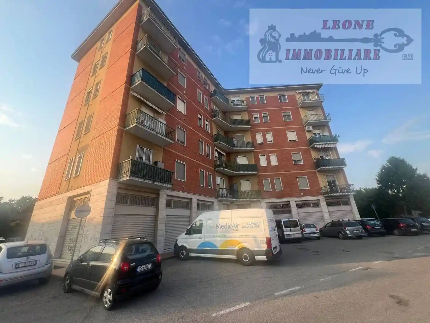 Appartamento in vendita a Siziano