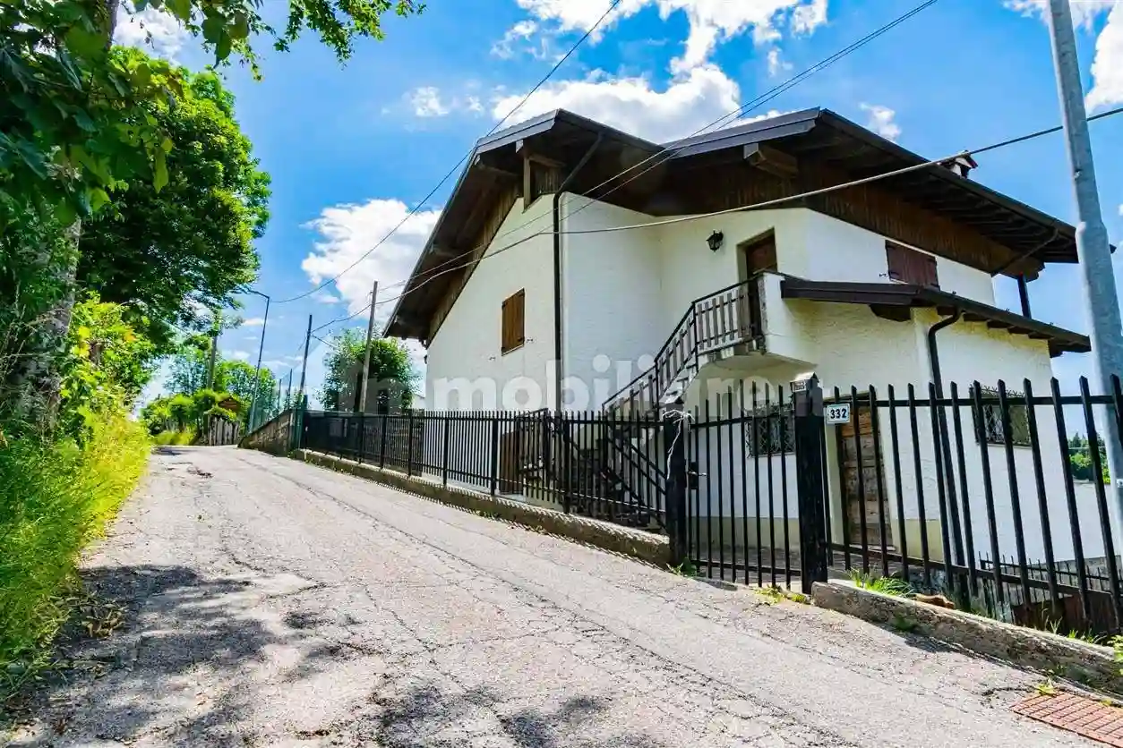 Casa indipendente - foto 4