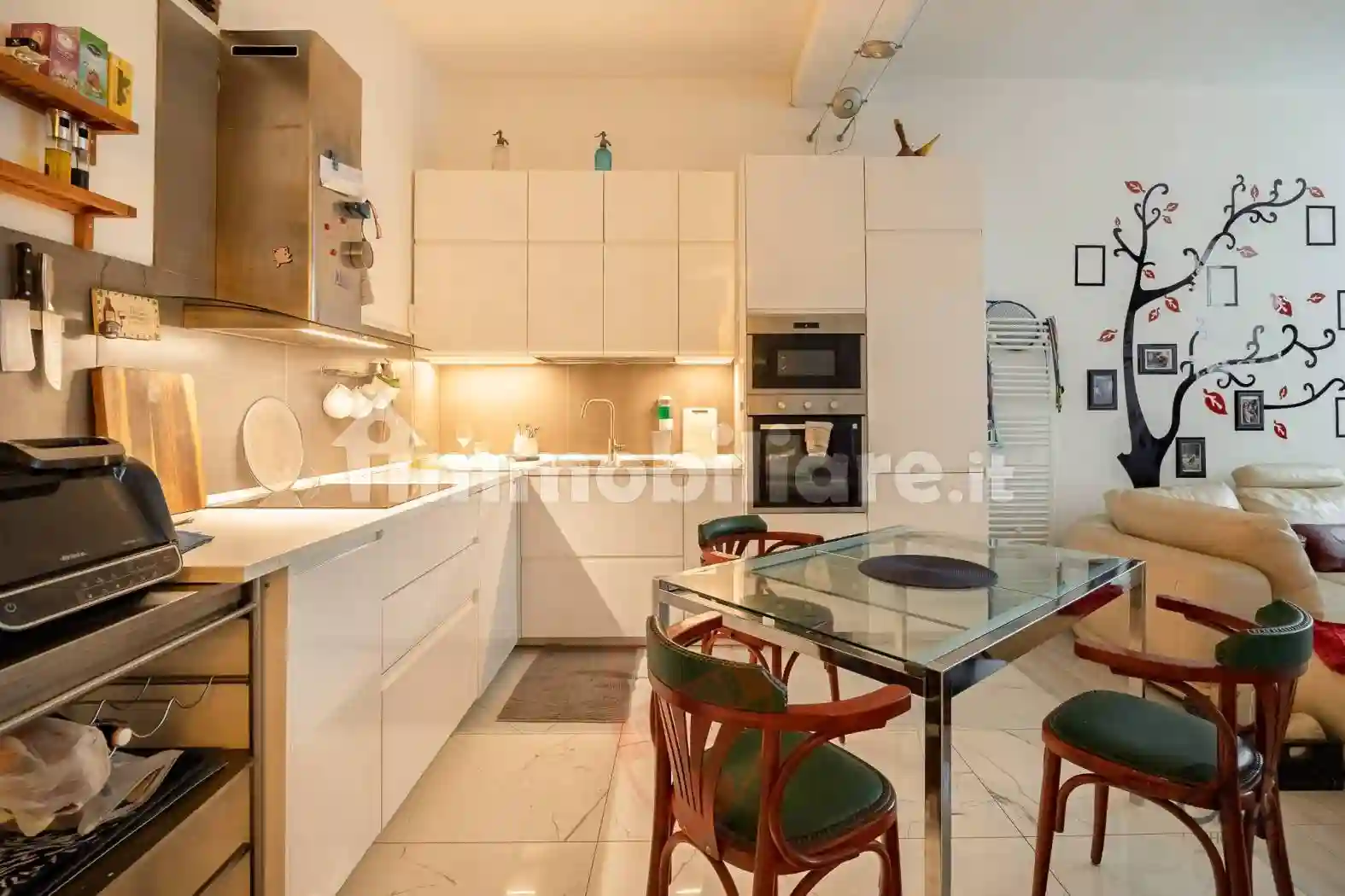 Appartamento - foto 3