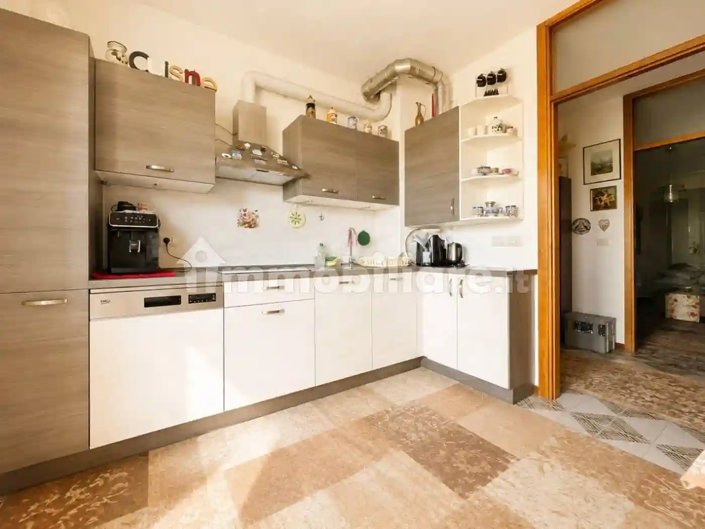 Appartamento - foto 5