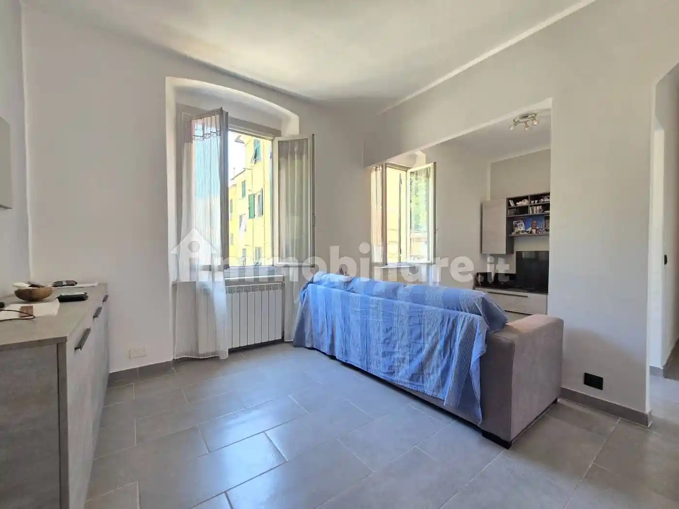 Appartamento in vendita a Genova