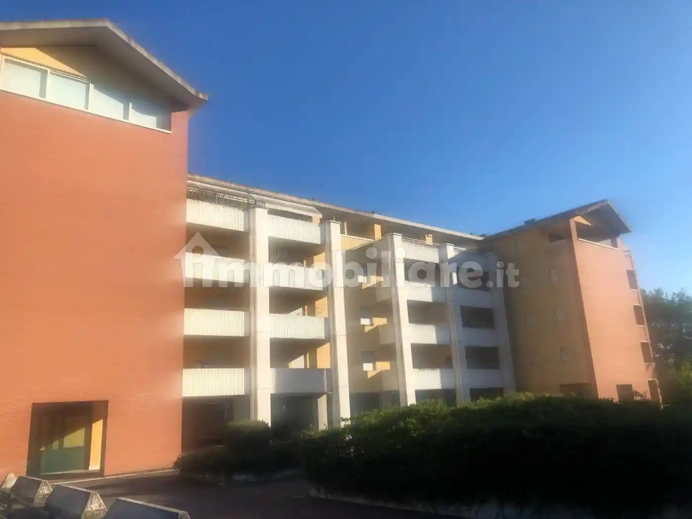 Appartamento in vendita a Perugia