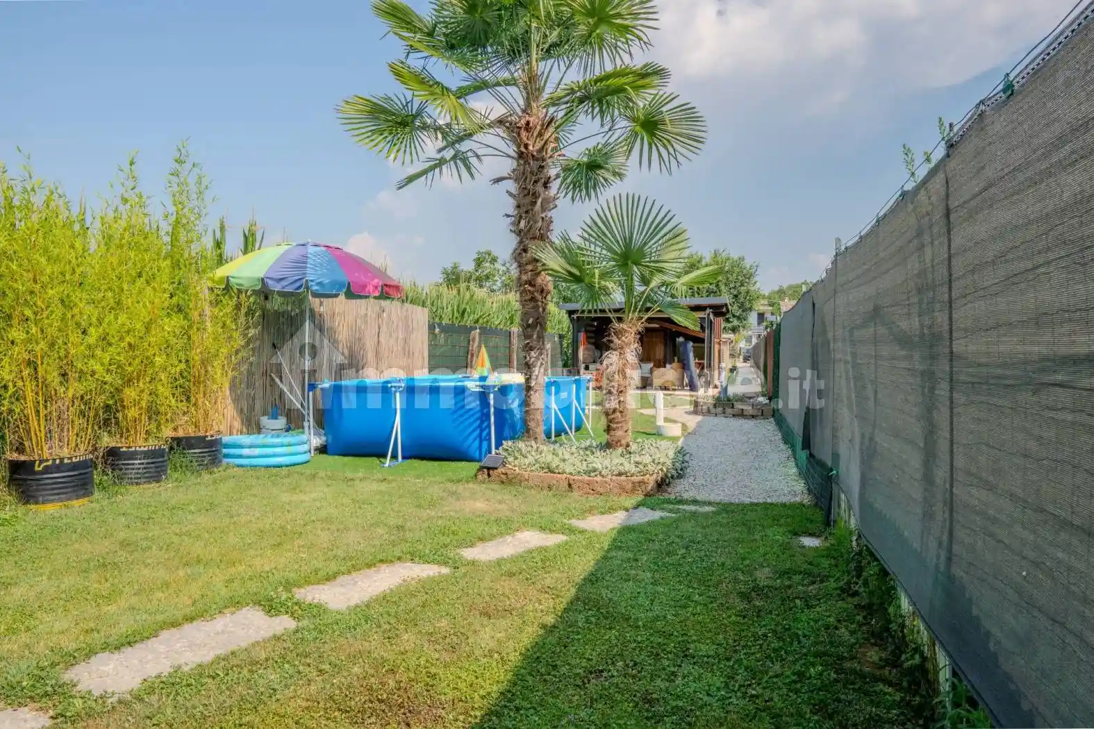 Appartamento in vendita a Tezze sul Brenta