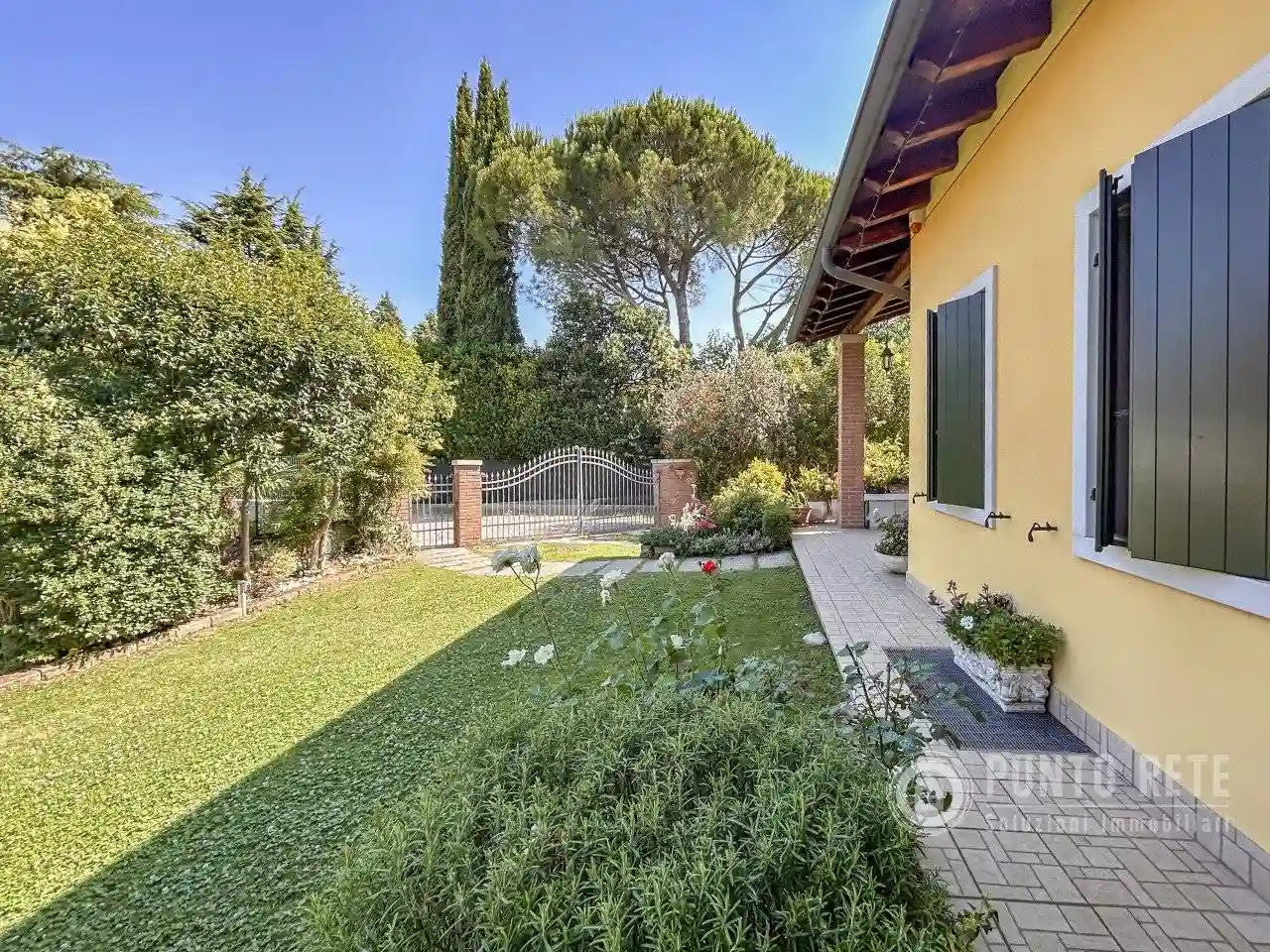 Villa - foto 3