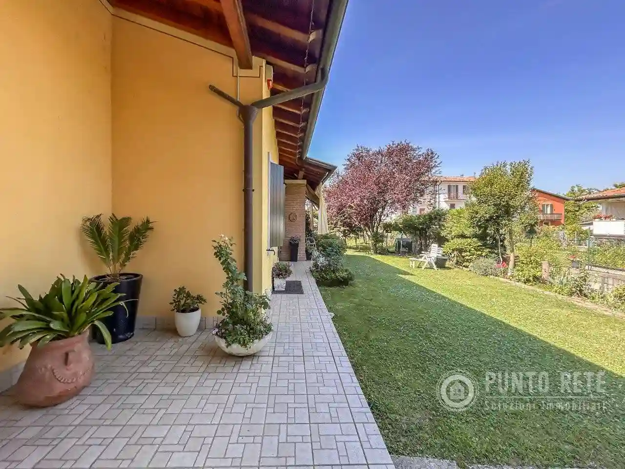 Villa - foto 4