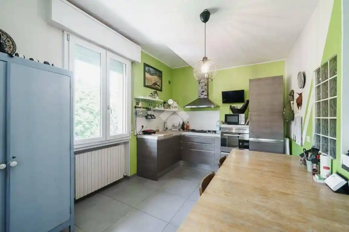 Appartamento in vendita a Bologna