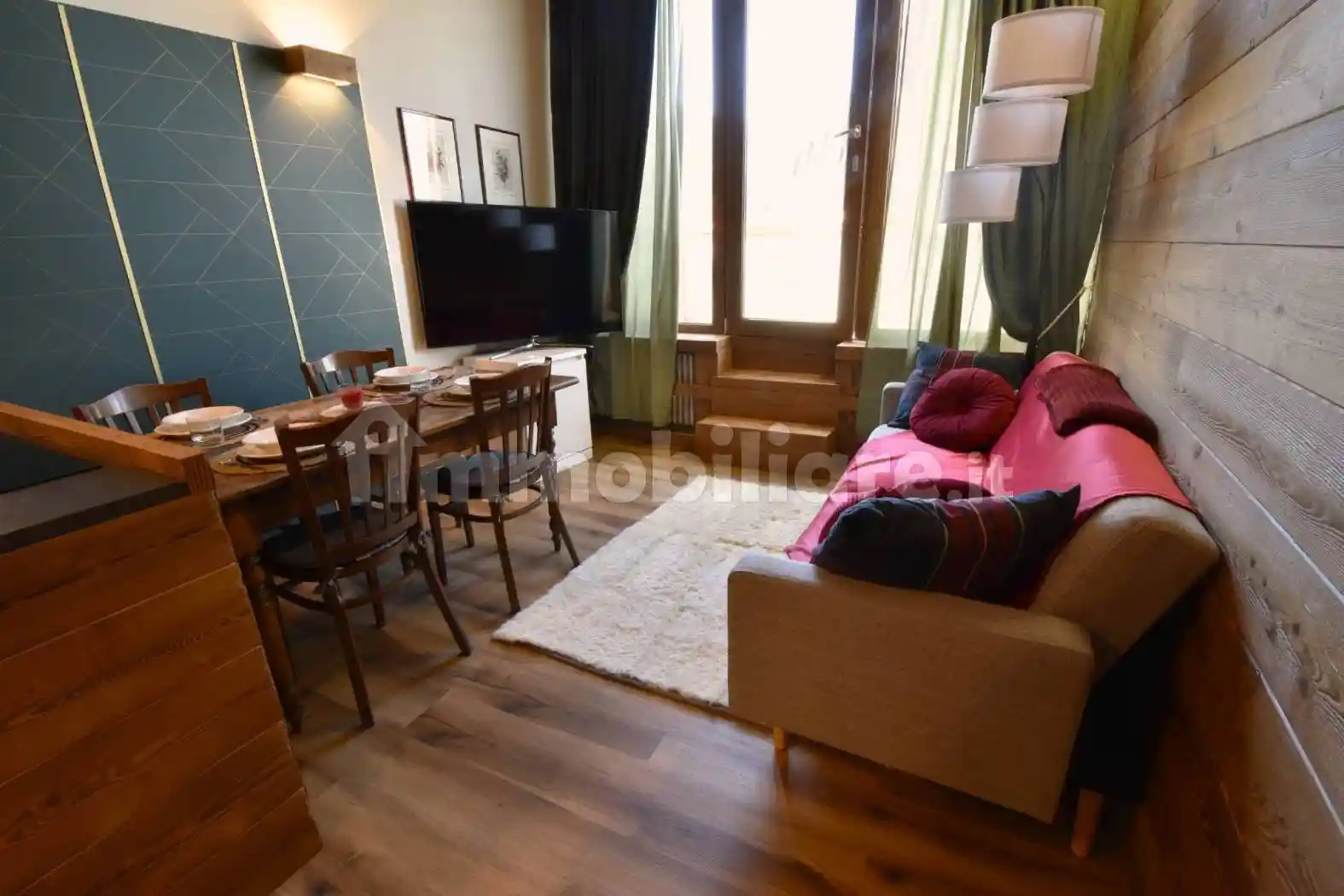 Appartamento in vendita a Sestriere