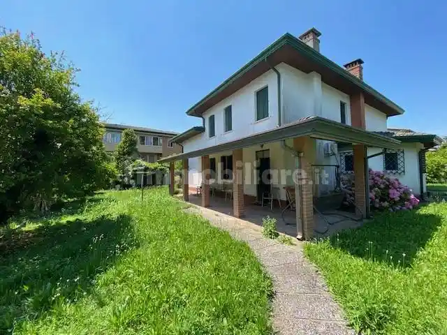 Villa in vendita a Camponogara