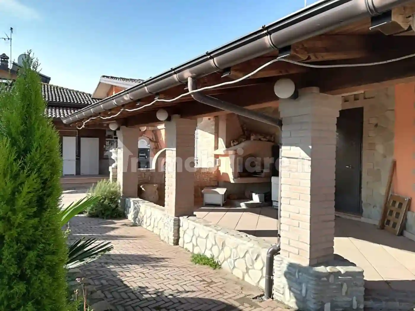 Villa - foto 5
