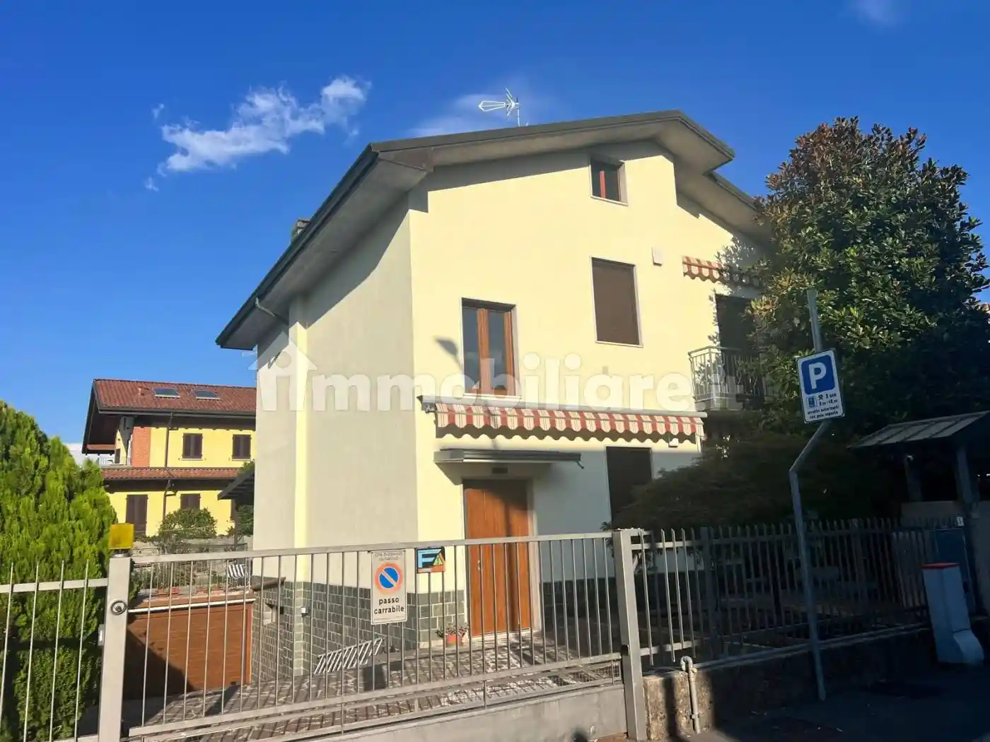 Appartamento in affitto a Cernusco sul Naviglio
