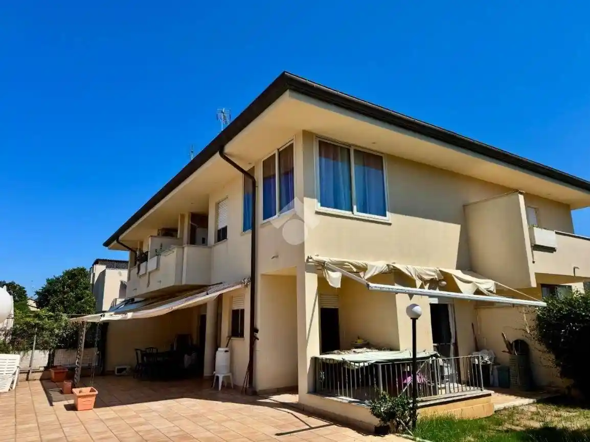 Villa in vendita a Sabaudia
