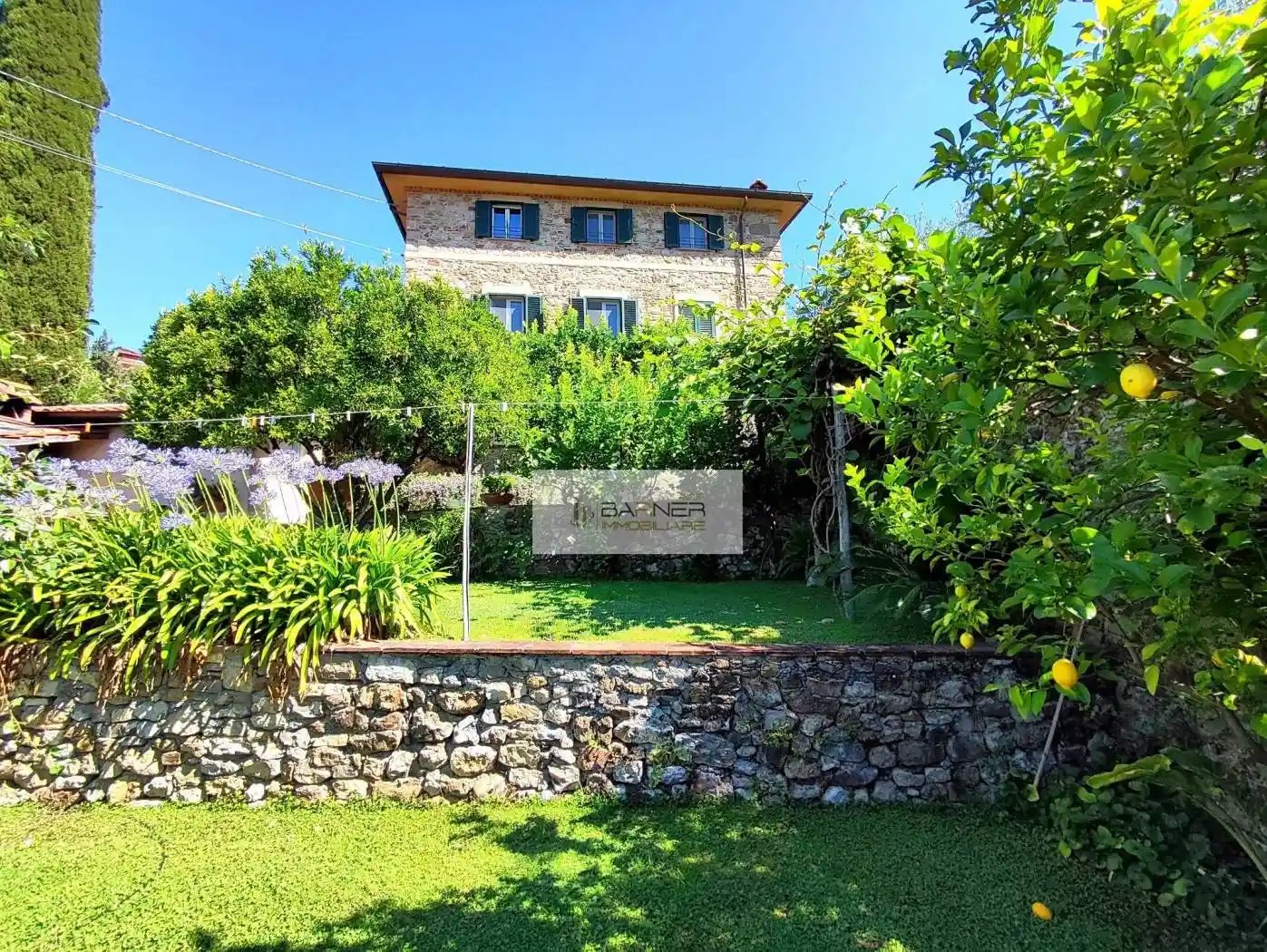 Villa in vendita a Massarosa