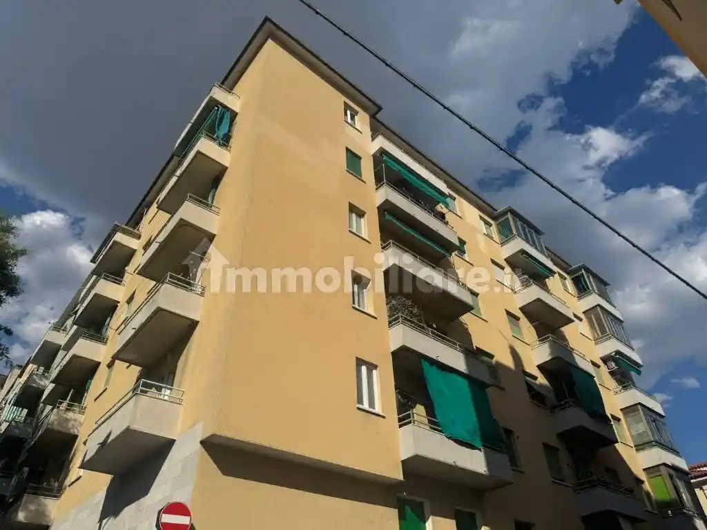 Appartamento in vendita a Trieste