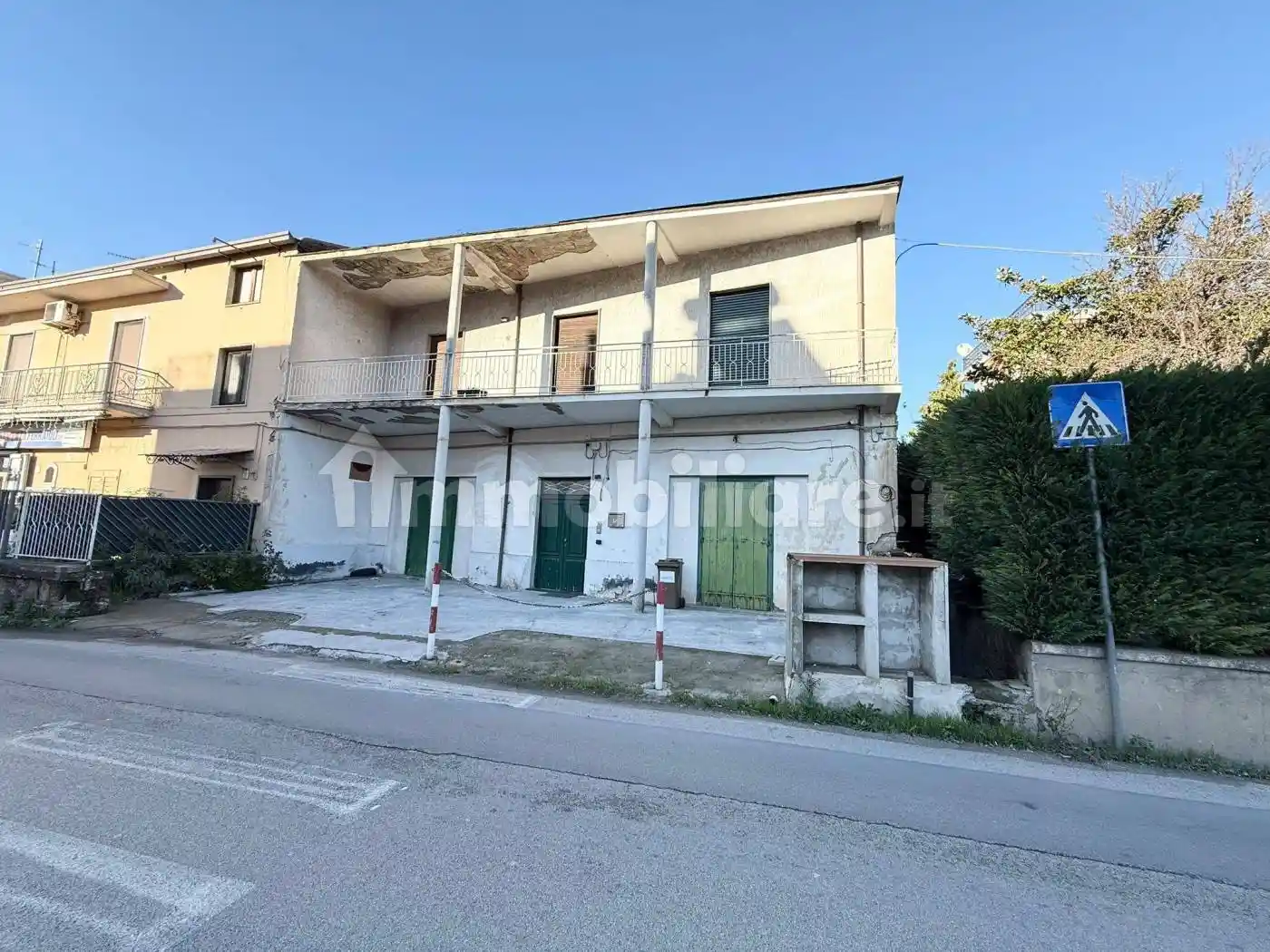Appartamento in vendita a Castel San Giorgio