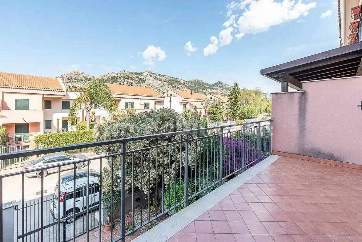 Villetta a schiera in vendita a Palermo