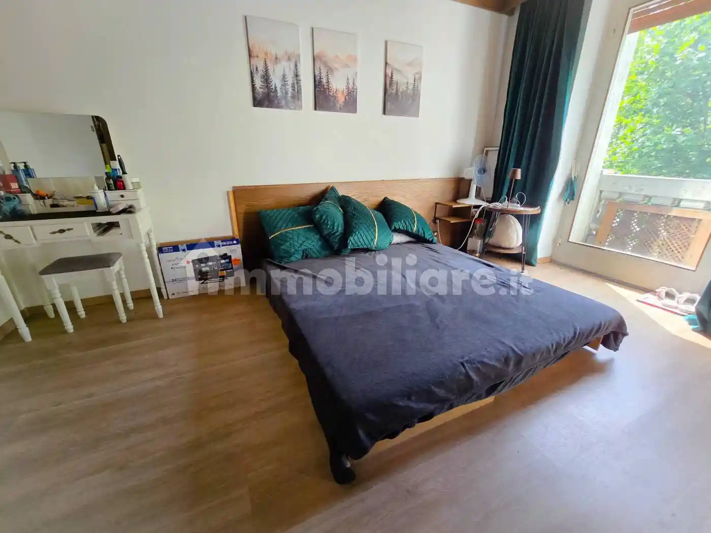 Appartamento in affitto a Merano