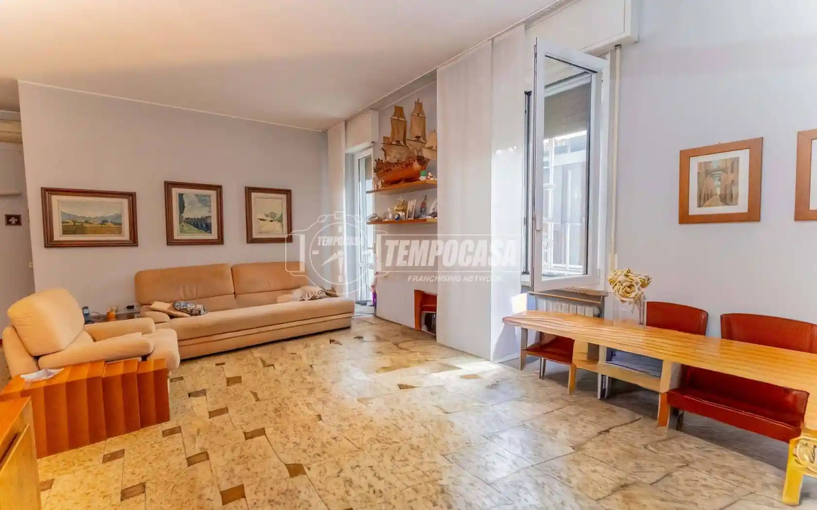 Appartamento in vendita a Novate Milanese