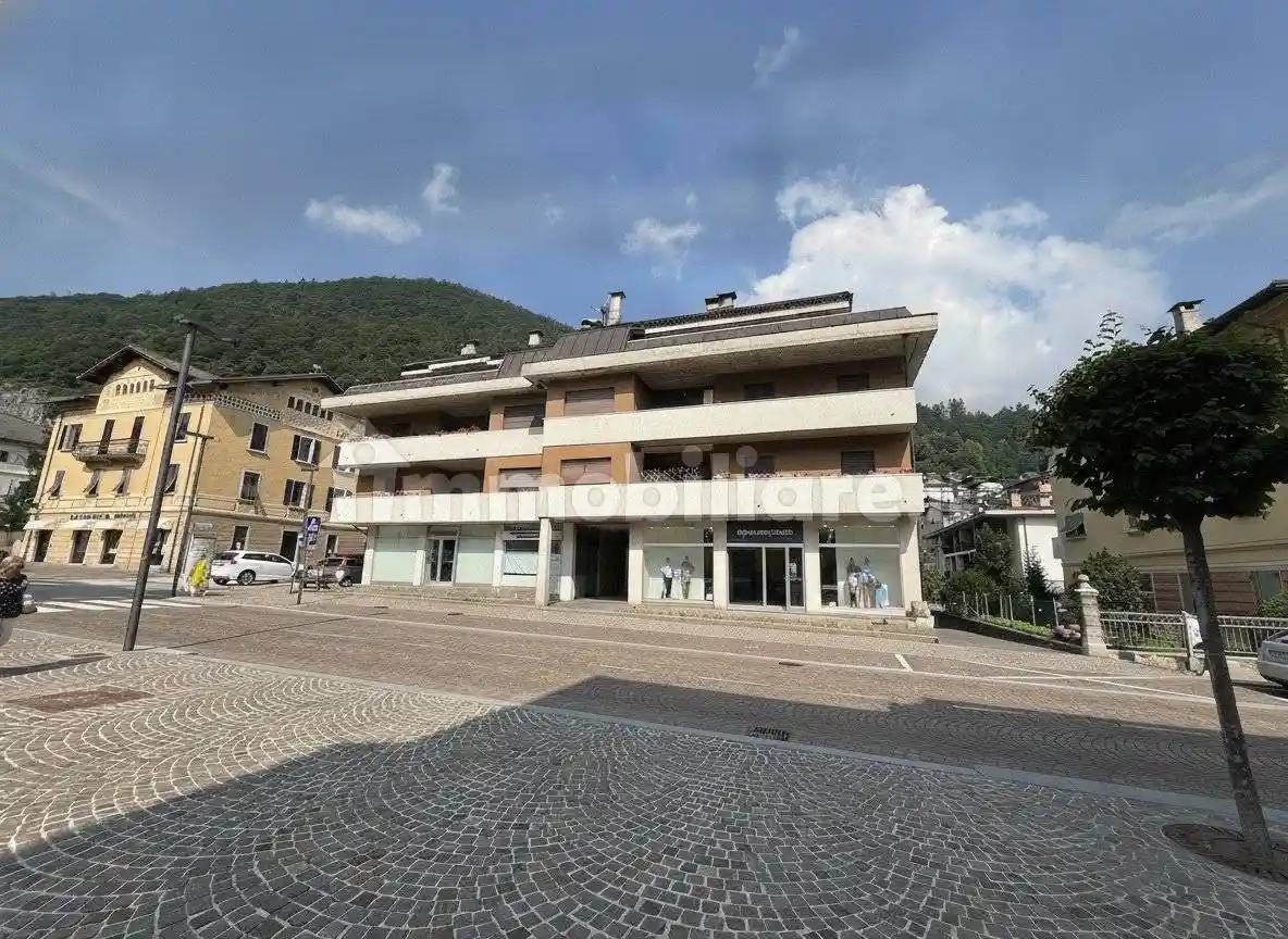 Appartamento in vendita a Tione di Trento